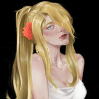 PAINTED